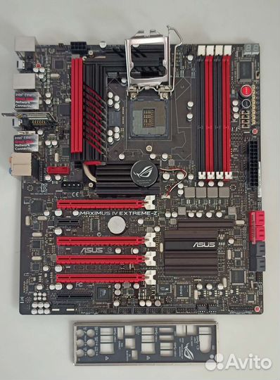 Материнские платы lga 1155 / 1150