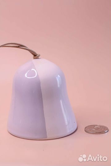 Сувенирные колокольчики из Словениии