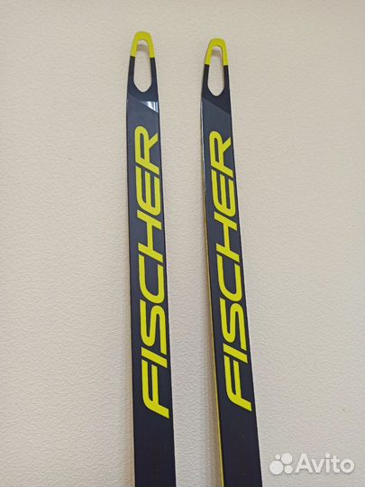 Беговые лыжи Fischer speedmax 3D sk 191cm
