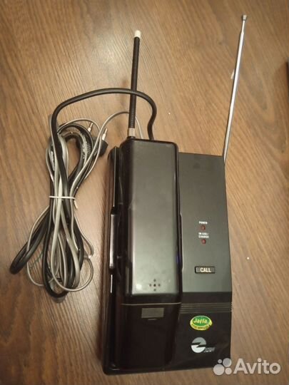 Радиотелефон Z-phone Z-280- japan