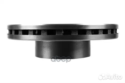 85-01323-SX диск тормозной передний с ABS