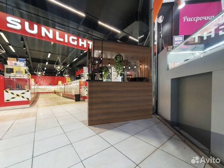 Продам кофейню под ключ