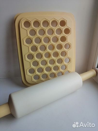 Пельменница tupperware