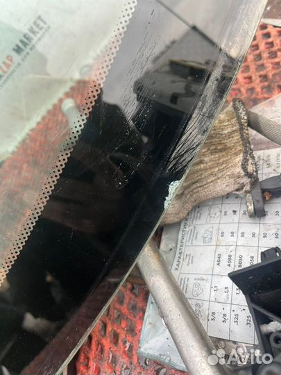 Стекло лобовое Chery Qq6 1.3 2008