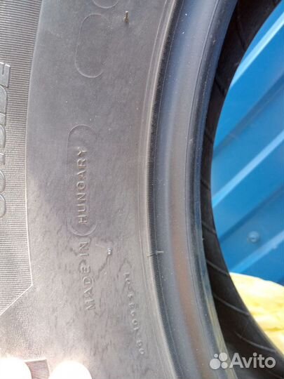 Michelin Latitude Sport 225/60 R18