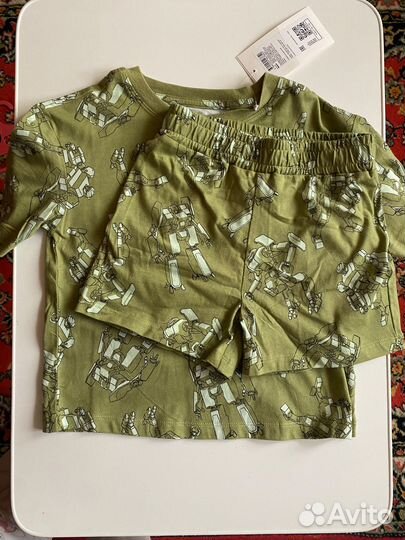 Новые вещи на мальчика 98, 104, 110, 116, 134