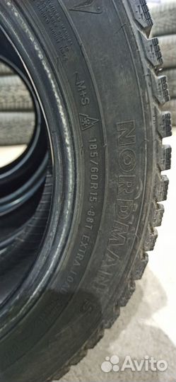 Nordman 5 185/65 R15 88