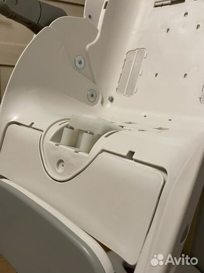 Кресло для кормления peg perego tatamia