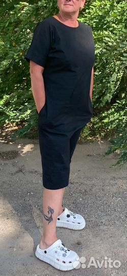 Ремонт и пошив одежды