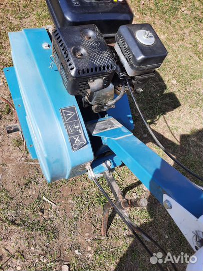 Мотоблоки и культиваторы бу