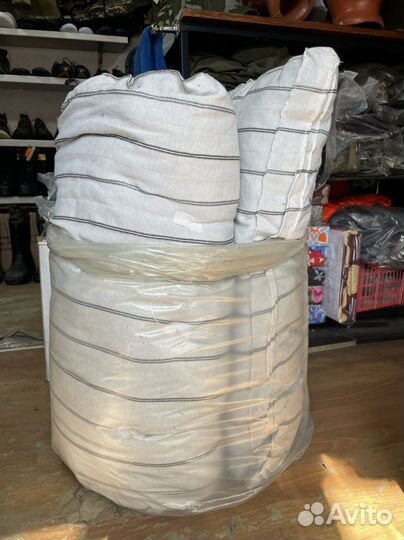 Матрас ватный 70/190