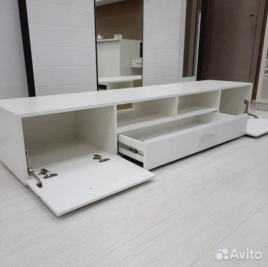 Тумба под тв телевизор