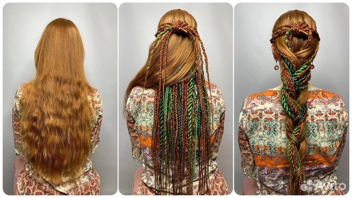 Дредозатылок