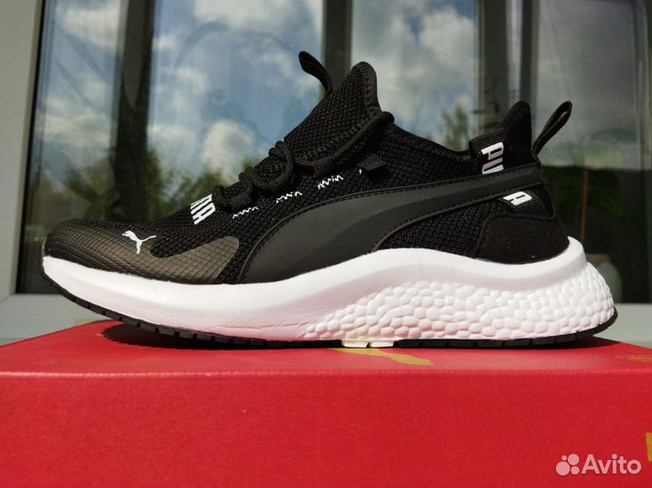 Кроссовки Puma новые