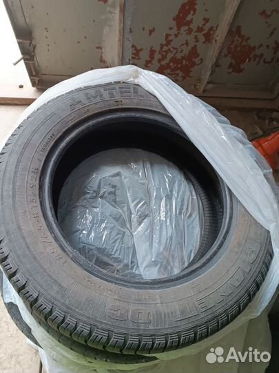 Nokian Tyres Nordman SX2 185/65 R15