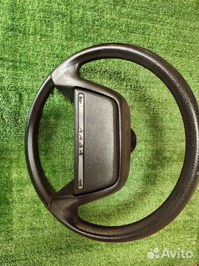 Руль ваз 2110