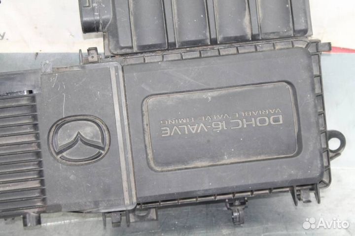 Корпус воздушного фильтра Mazda 3 (BL) 2009-2013