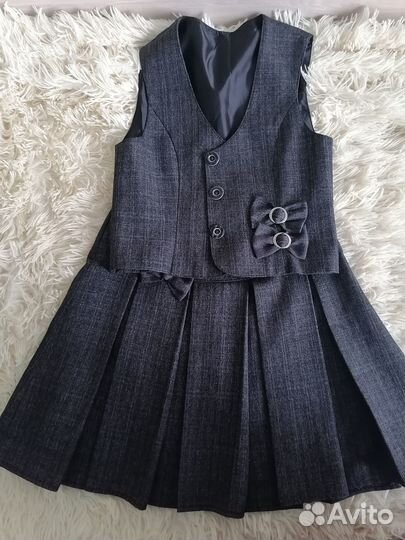 Одежда для девочки 134,140