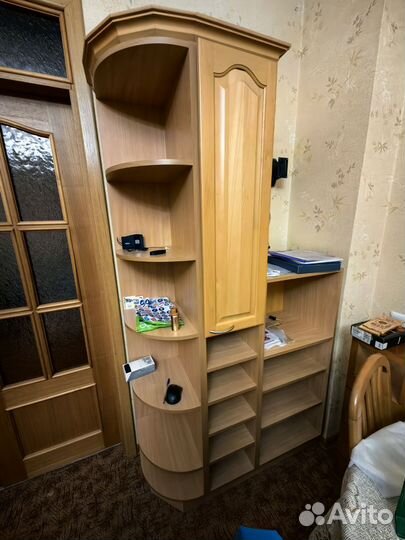 Стенка в гостиную