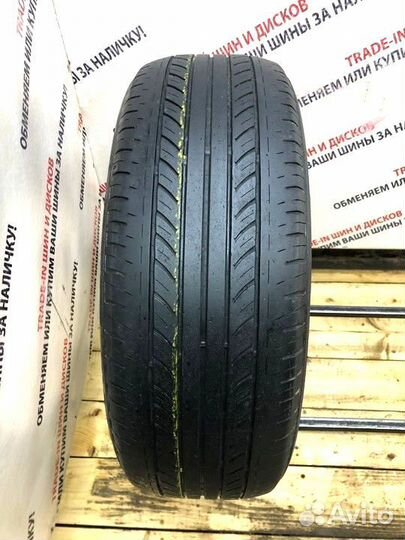 Bridgestone Turanza GR80 205/60 R15