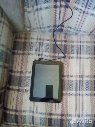 Планшет