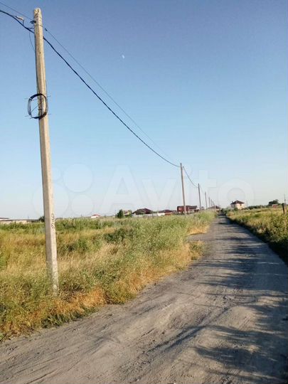 Участок 25 сот. (ИЖС)