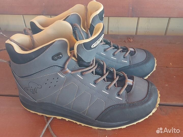 Забродные ботинки Vision Sprinter v3107