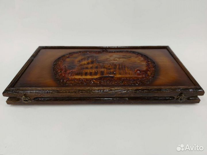 Нарды арт. 00007