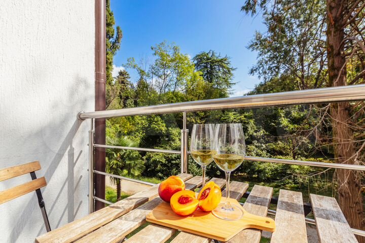 Квартира-студия, 28 м², 2/7 эт.