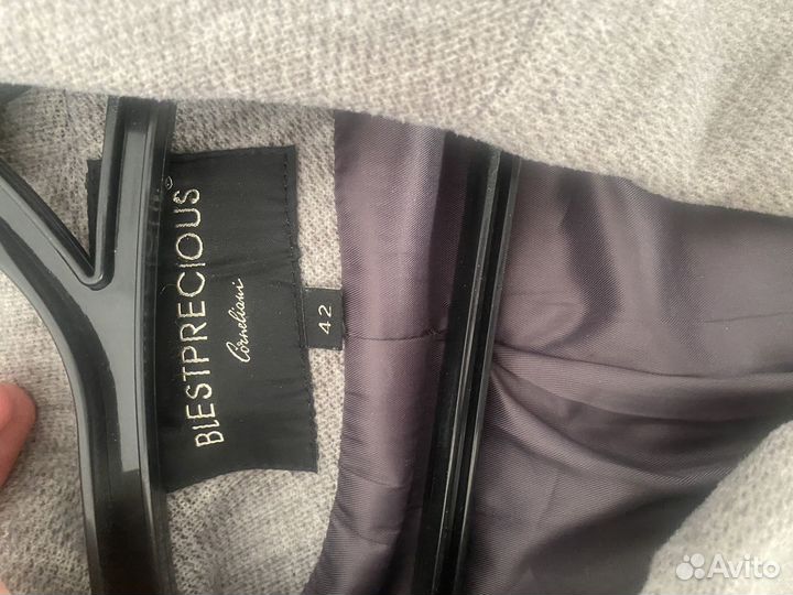 Пальто женский