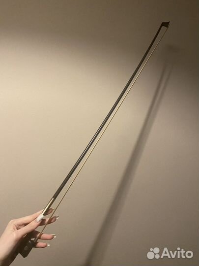 Смычок для скрипки CodaBow Diamond SX