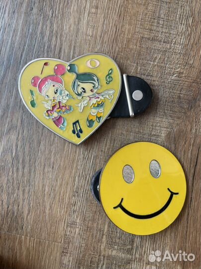 Пряжка для ремня