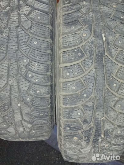 Nokian Tyres Nordman 5 185/65 R15