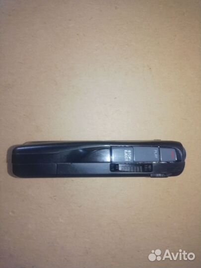 Диктофон olympus