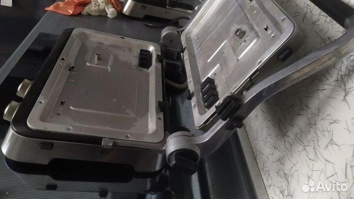 Гриль DeLonghi CGH1030D