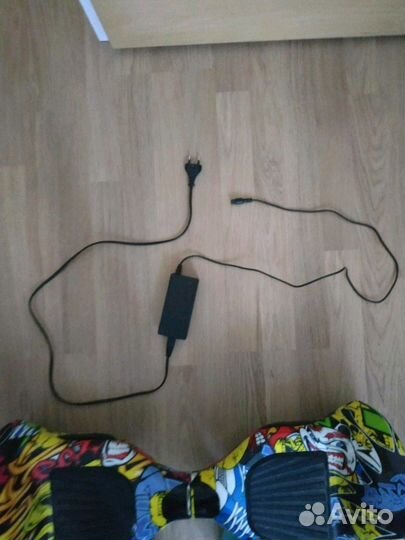 Гироскутер