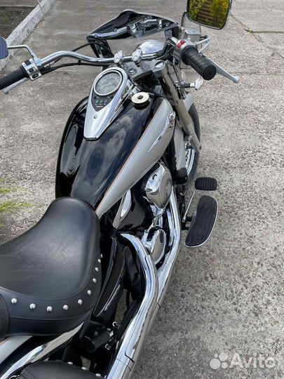 Чопер-круизер