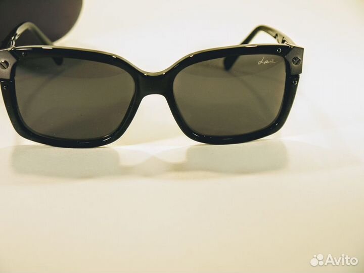 Солнцезащитные очки женские Lanvin