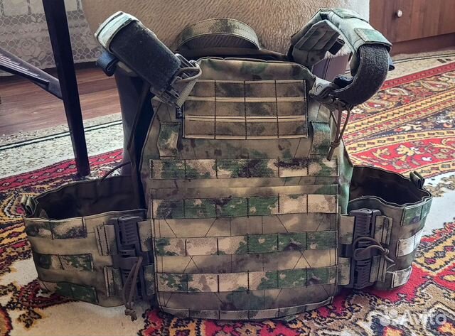 Корунд-вм-К