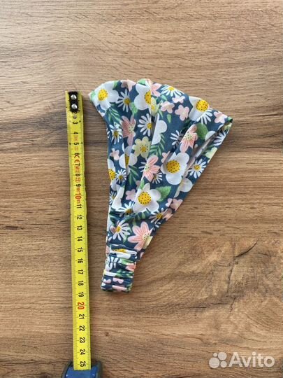 Косынка для девочки