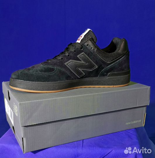Кроссовки New Balance 574