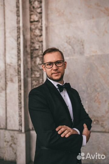 Наставник, распаковка личности