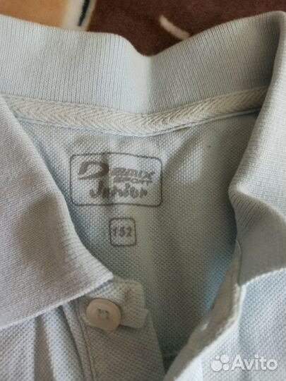 Школьный комплект 152-158