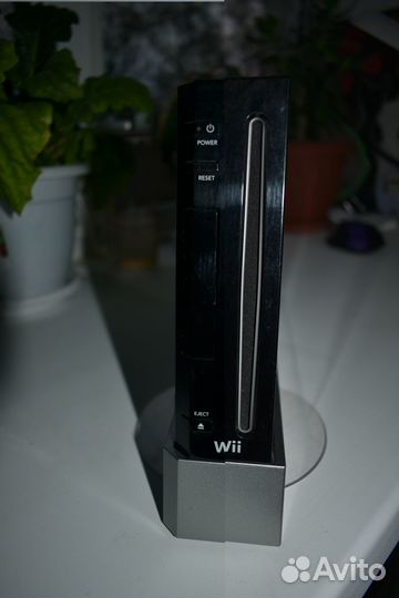Nintendo Wii