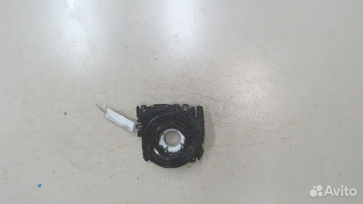 Шлейф руля Skoda Octavia (A7), 2017