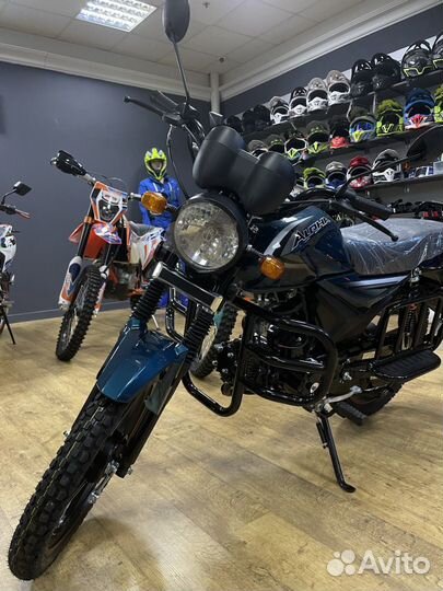 Продам мопед