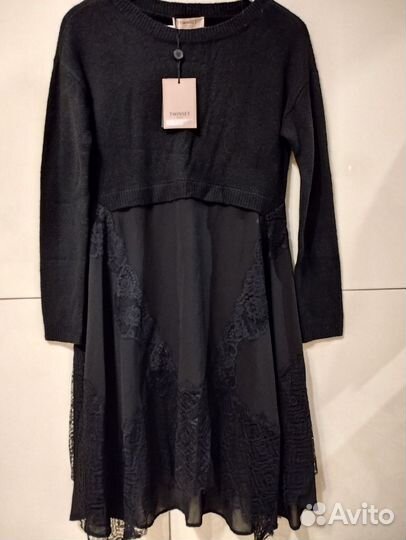 Платье-туника