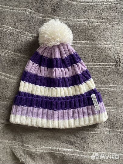 Шапка женская