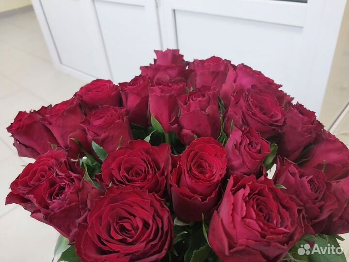 Розы (Кения)