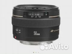 Камера canon m50